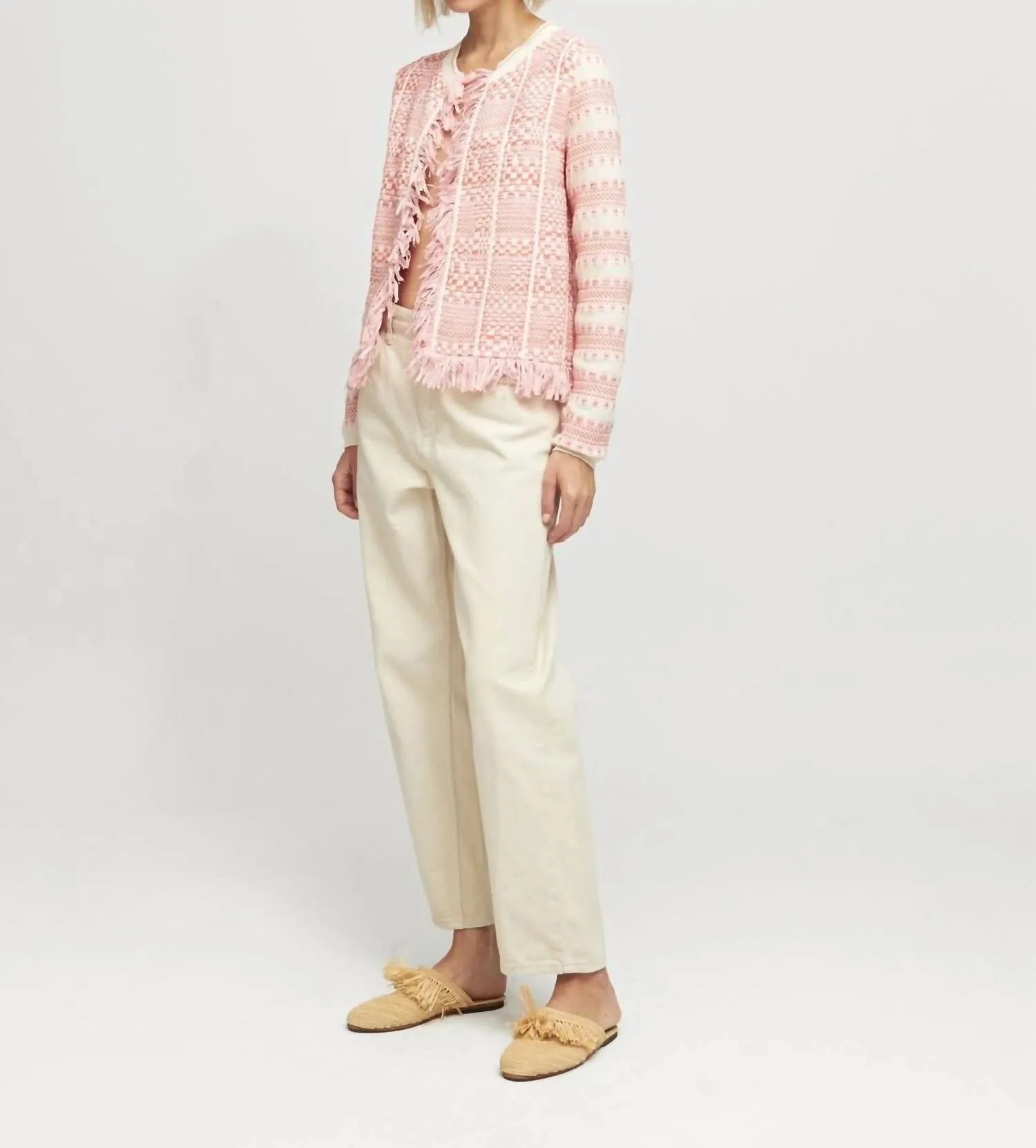 Aldo Martins - peran jacket