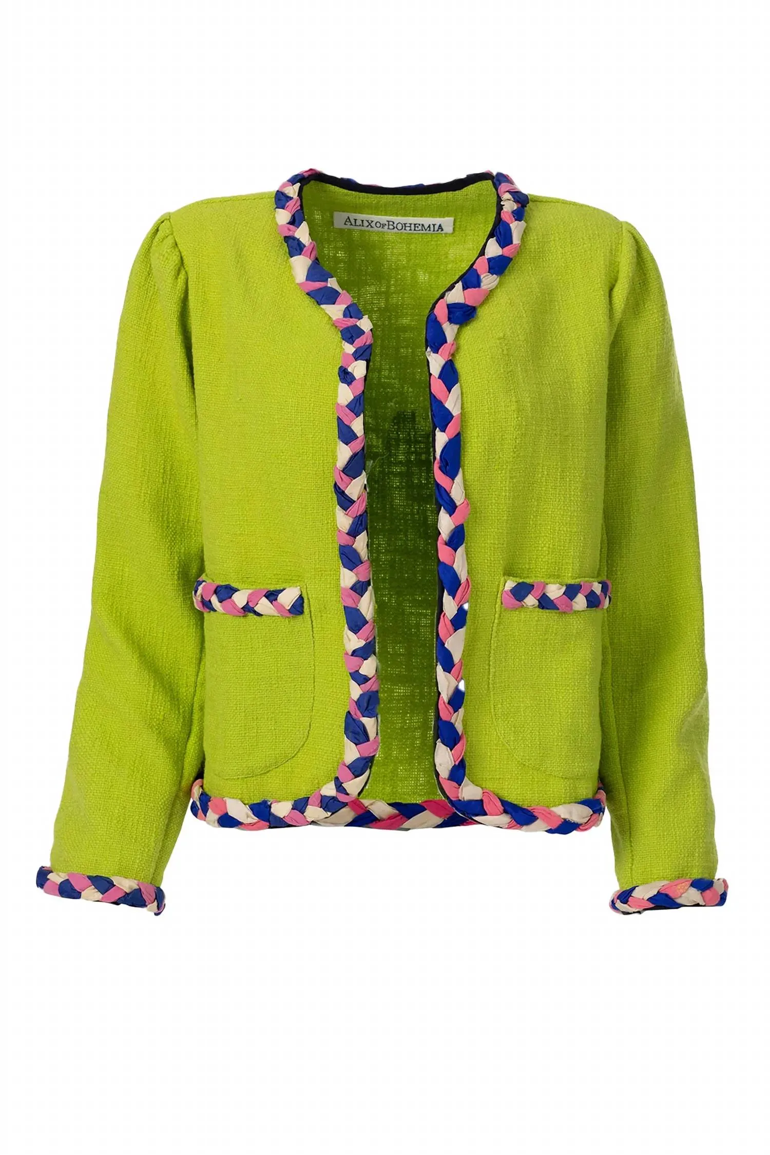 Alix Of Bohemia - Marilou Acid Jacket