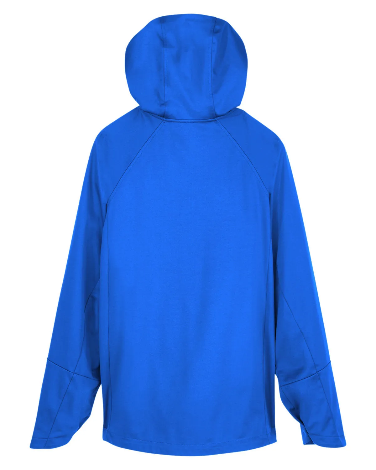 CORE365 Unisex Techno Lite Pullover Anorak