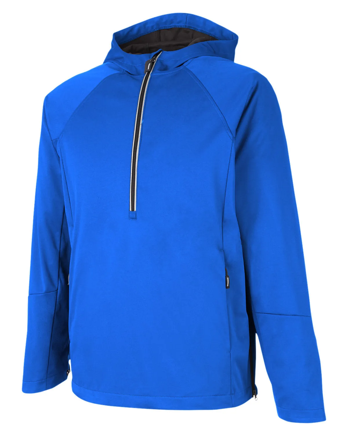 CORE365 Unisex Techno Lite Pullover Anorak