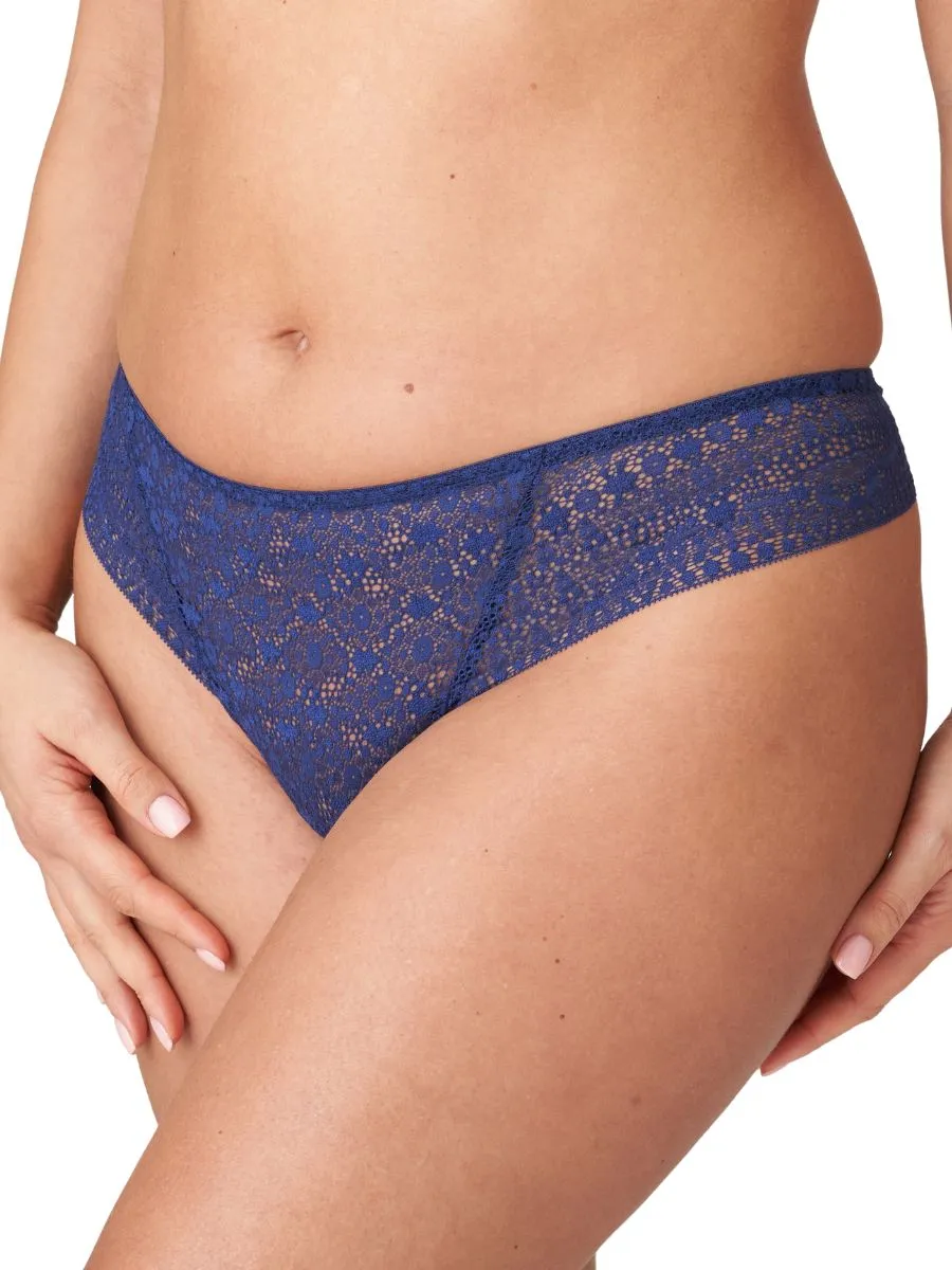 Epirus Thong