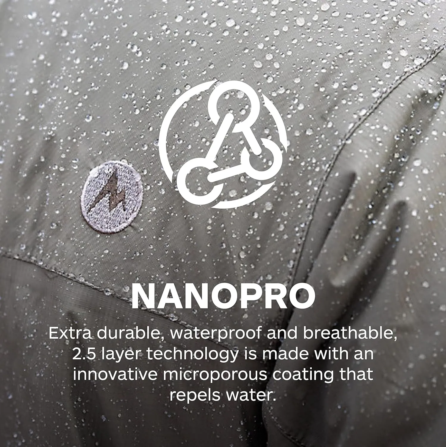 Marmot Kids Precip Pants